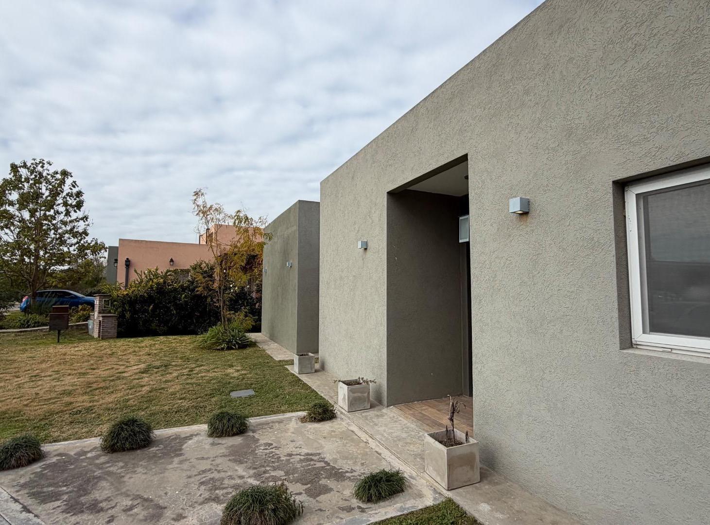 VENTA casa en Los Arces