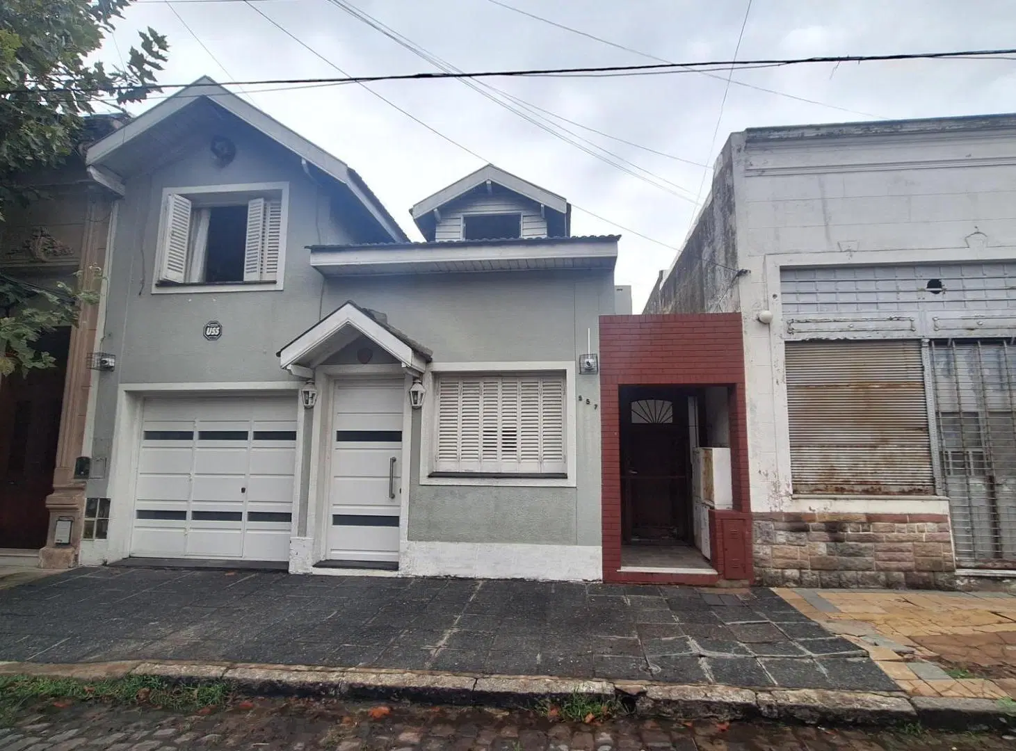 CASA PH 3 AMBIENTES EN VENTA TEMPERLEY APTO CREDITO 2