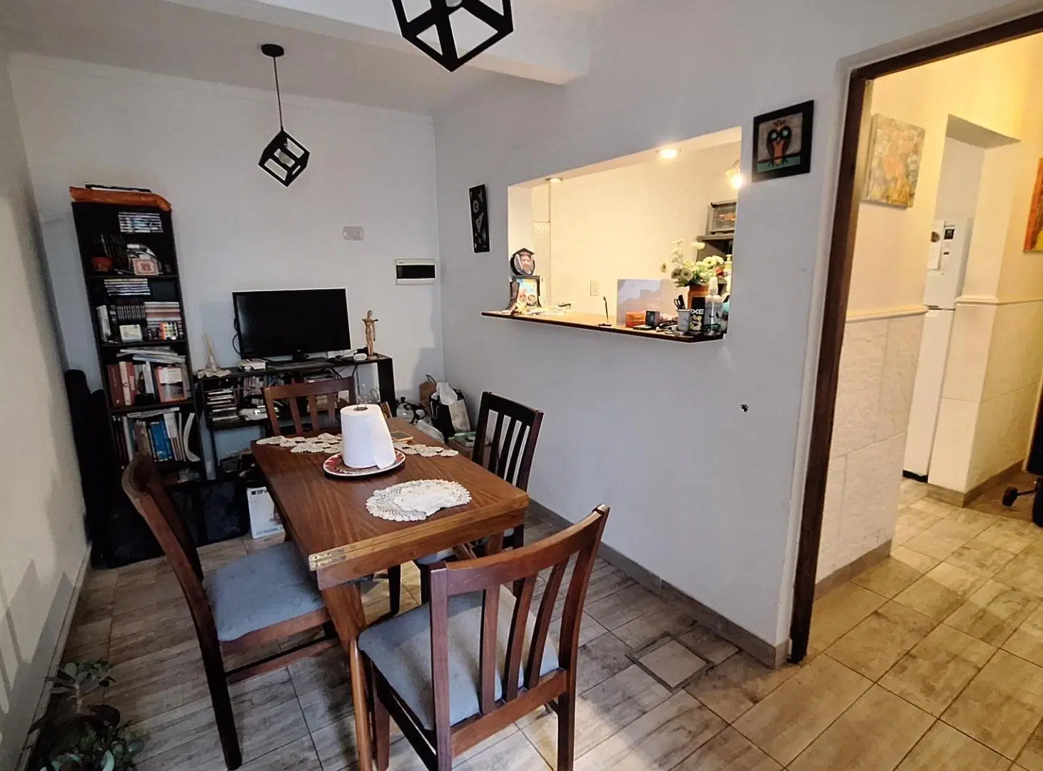 CASA PH 3 AMBIENTES EN VENTA TEMPERLEY APTO CREDITO 1