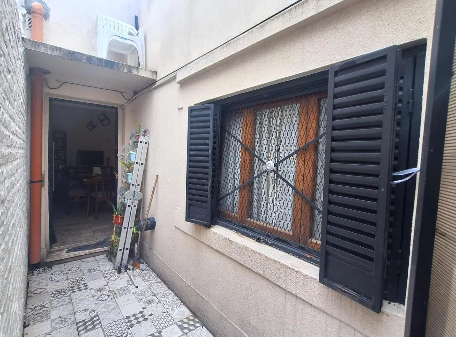 CASA PH 3 AMBIENTES EN VENTA TEMPERLEY APTO CREDITO 5