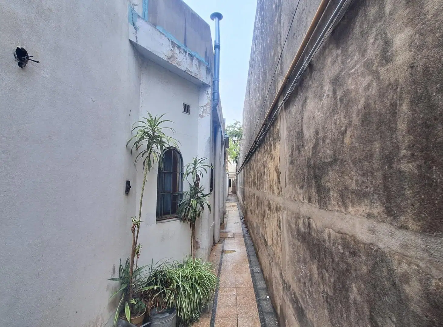 CASA PH 3 AMBIENTES EN VENTA TEMPERLEY APTO CREDITO 4