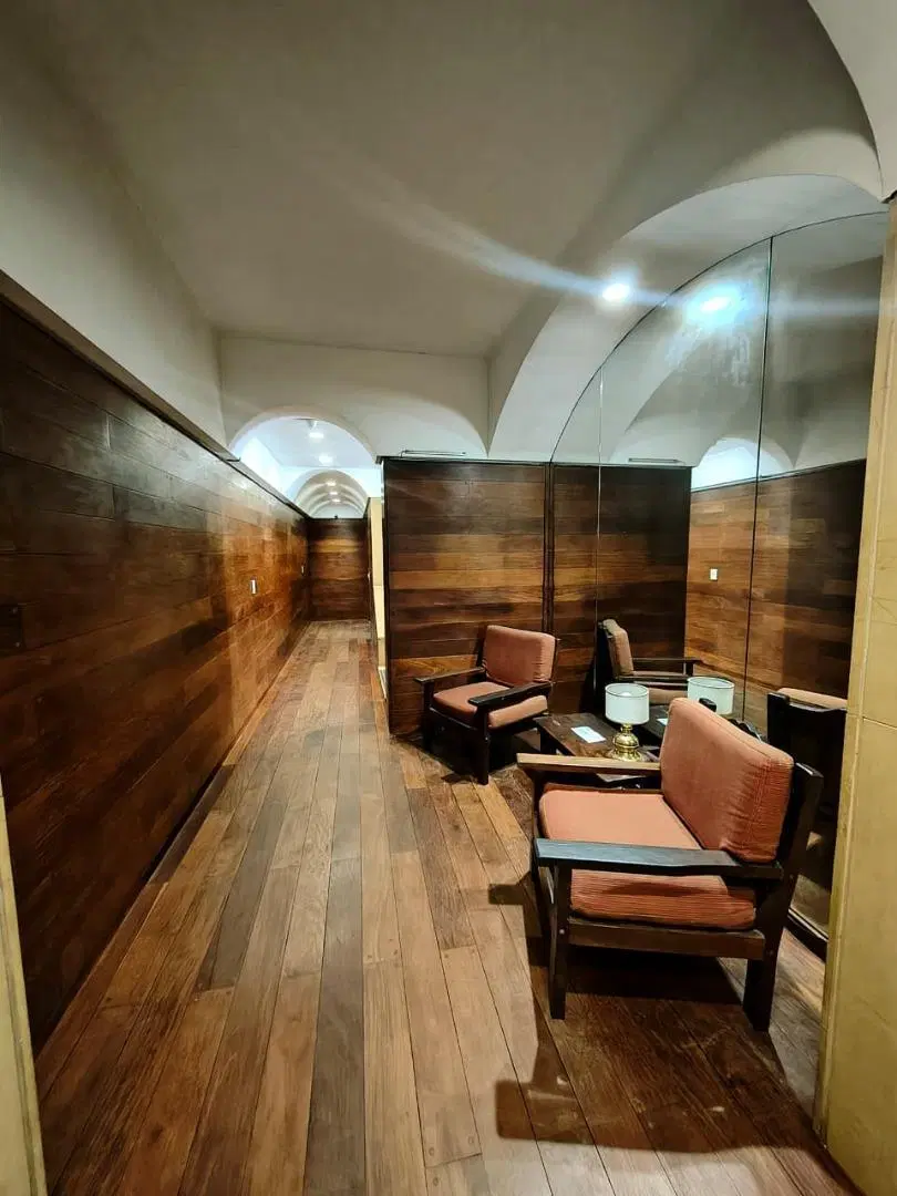 DEPARTAMENTO 2 AMBIENTES CON BAULERA EN LOMAS DE ZAMORA 2