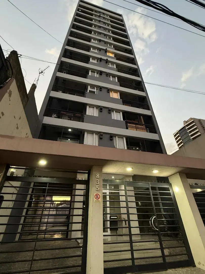 VENTA DEPARTAMENTO 2 AMBIENTES EN BANFIELD APTO CRÉDITO 3