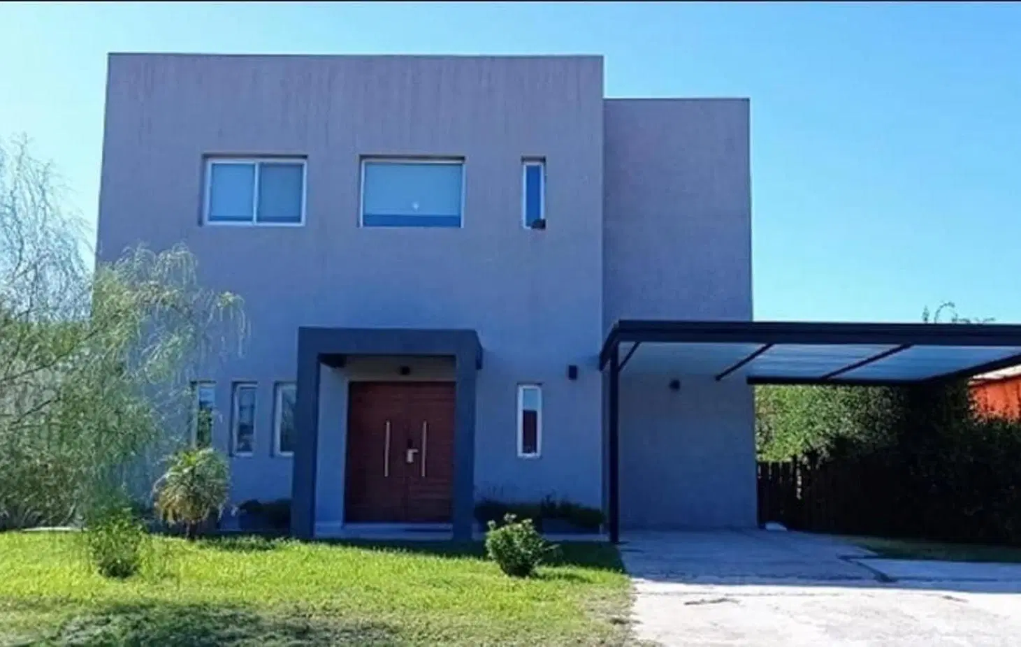 VENTA casa en Los Arces 1