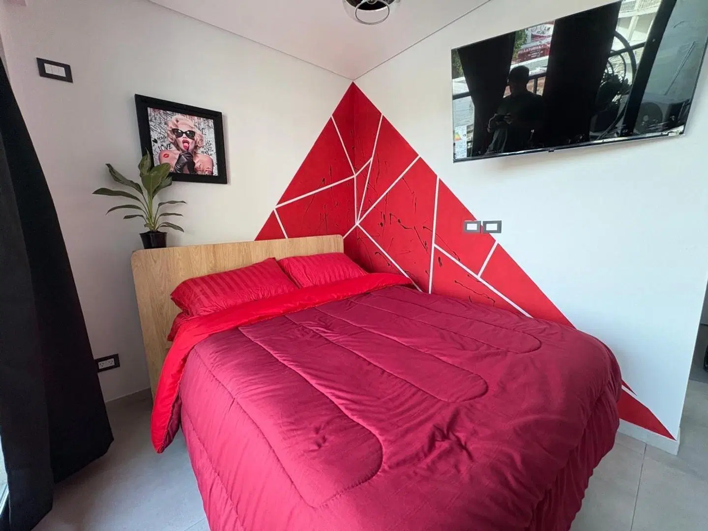 venta Monoambiente Palermo Hollywood 5