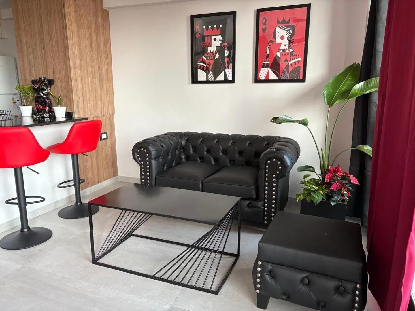 venta Monoambiente Palermo Hollywood 3