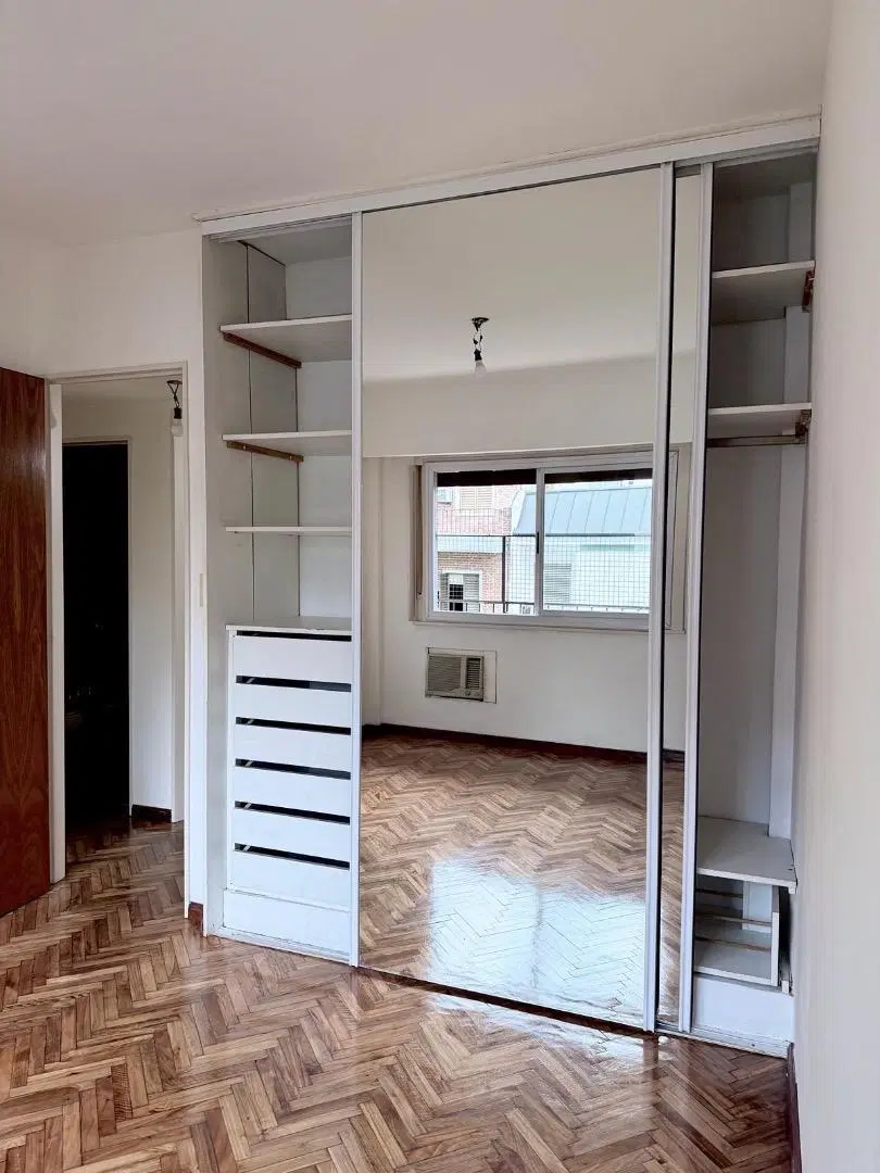 venta Departamento 3 ambientes caballito apto credito 3