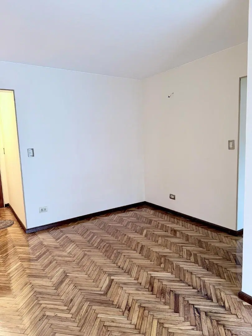 venta Departamento 3 ambientes caballito apto credito 5