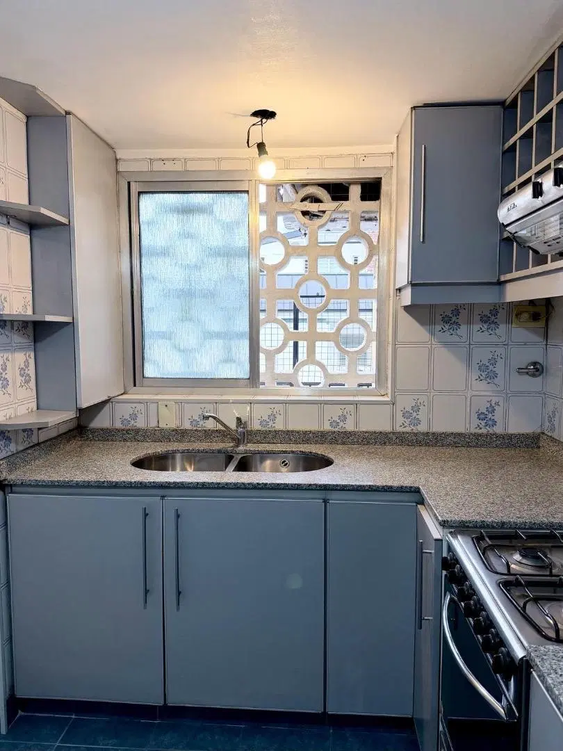 venta Departamento 3 ambientes caballito apto credito 4