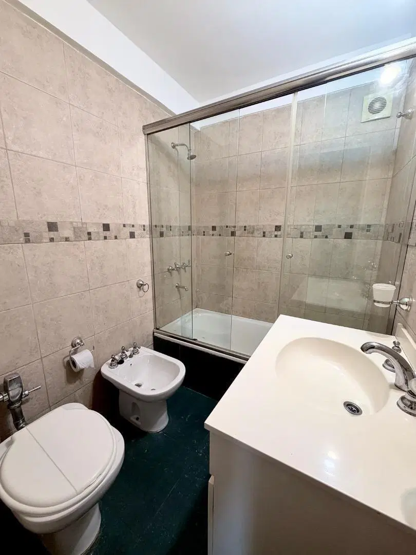 venta Departamento 3 ambientes caballito apto credito 2