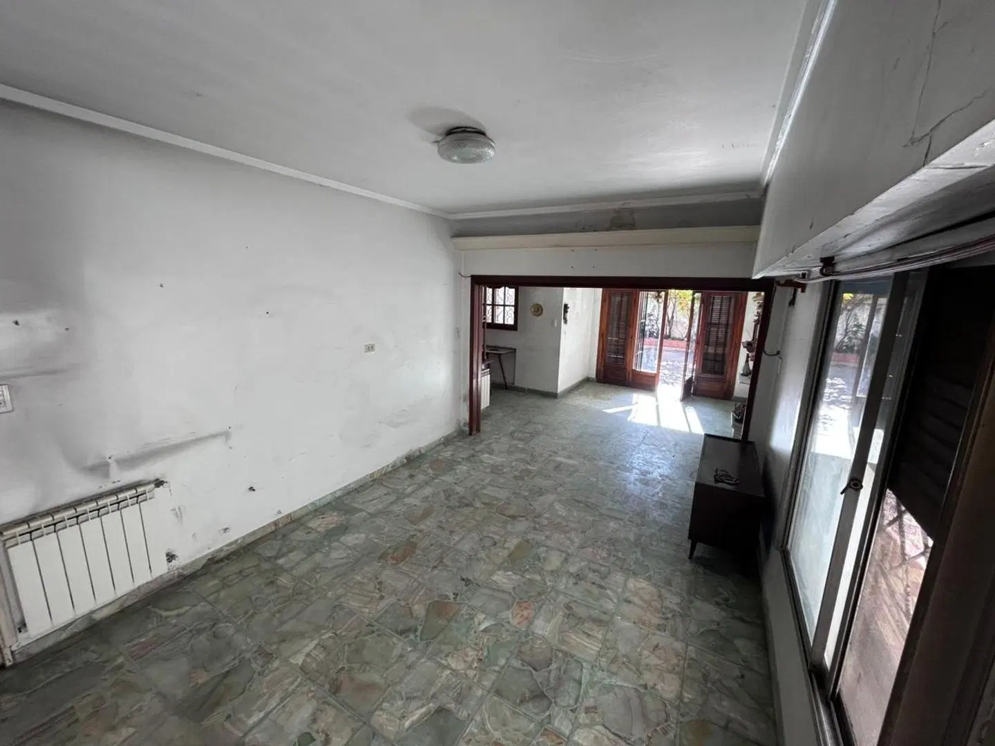 Venta PH Lanús Oeste 4 Ambientes Cochera Patio Parrilla 8