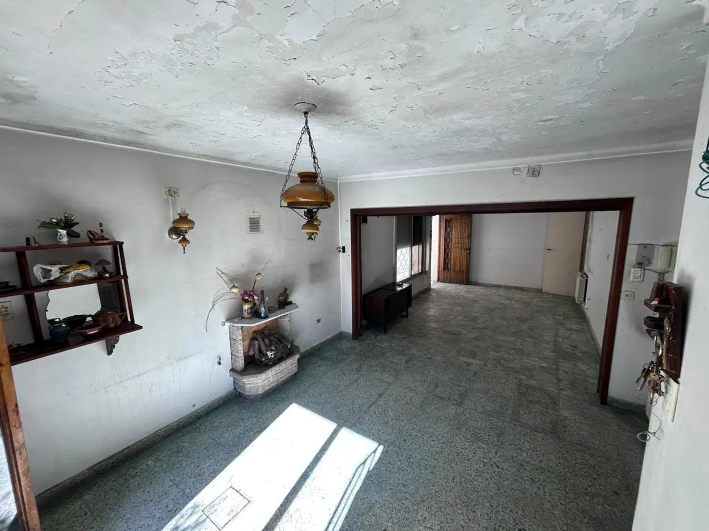 Venta PH Lanús Oeste 4 Ambientes Cochera Patio Parrilla 5