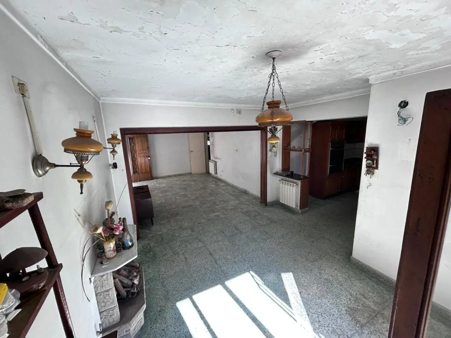 Venta PH Lanús Oeste 4 Ambientes Cochera Patio Parrilla 4