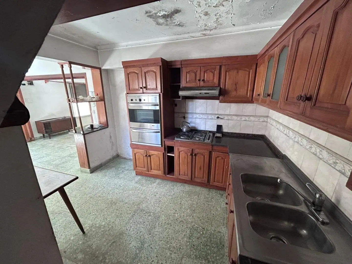 Venta PH Lanús Oeste 4 Ambientes Cochera Patio Parrilla 3