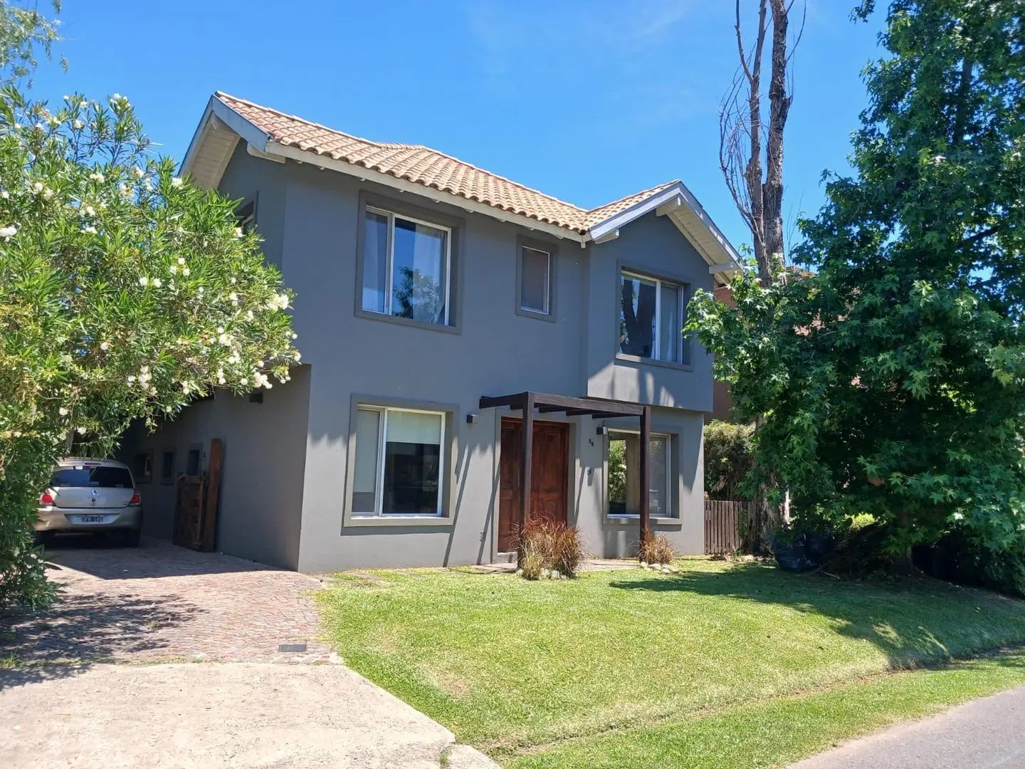 VENTA casa en La Candela 4