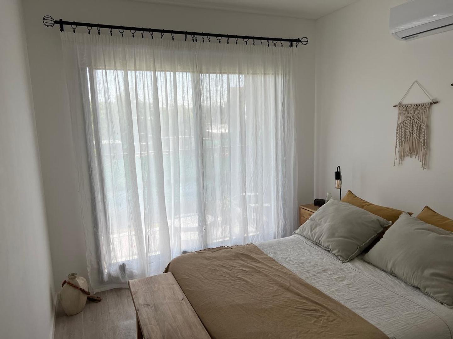 Venta de departamento 3 ambientes Cañada Village