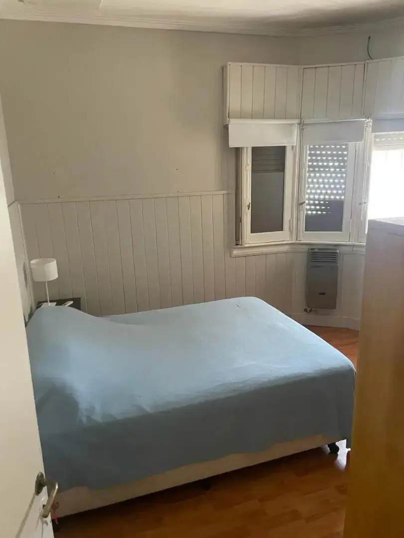 CASA 3 AMBIENTES CON COCHERA EN VENTA REMEDIOS DE ESCALADA 4