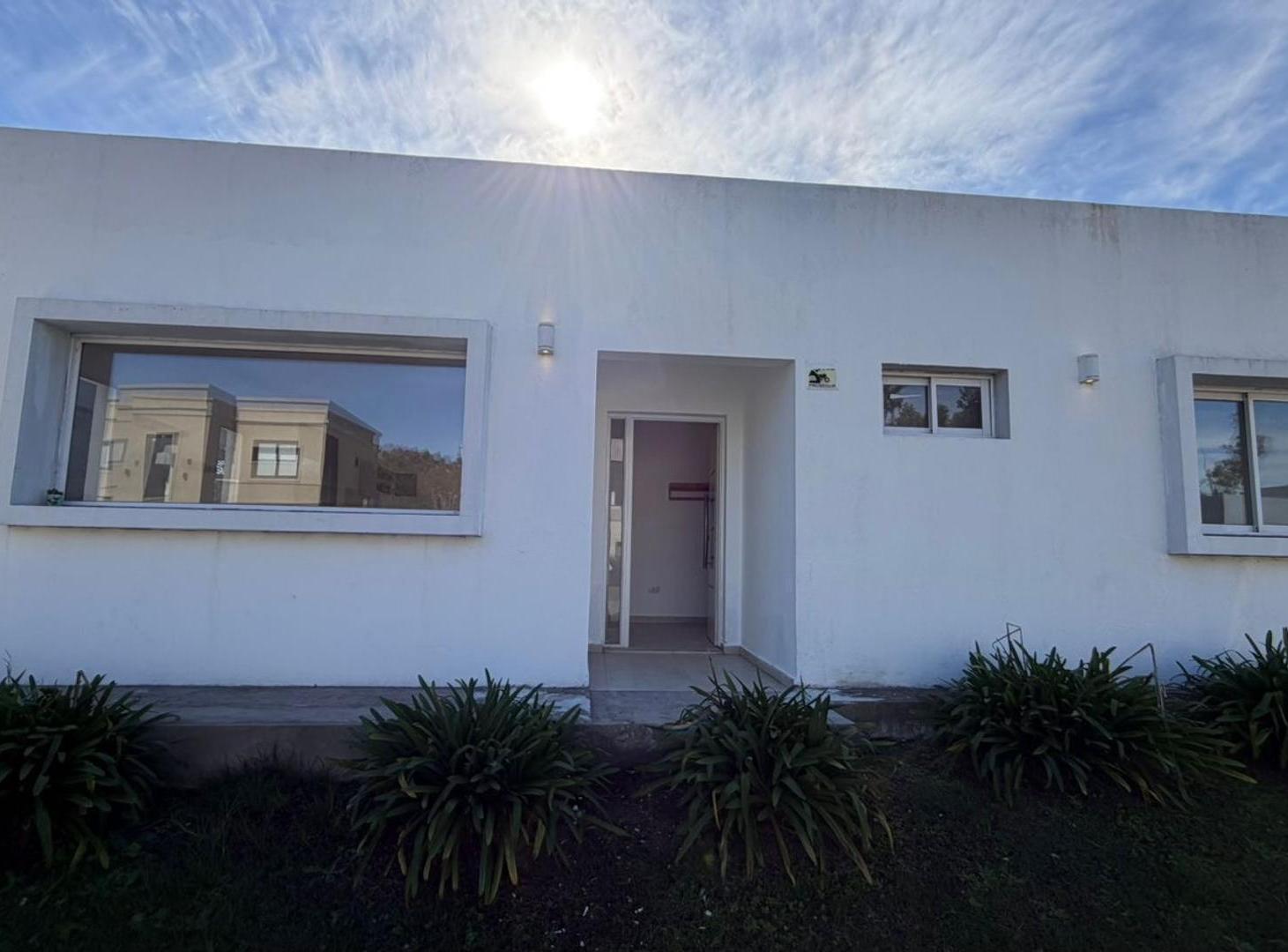 VENTA de casa en Los arces