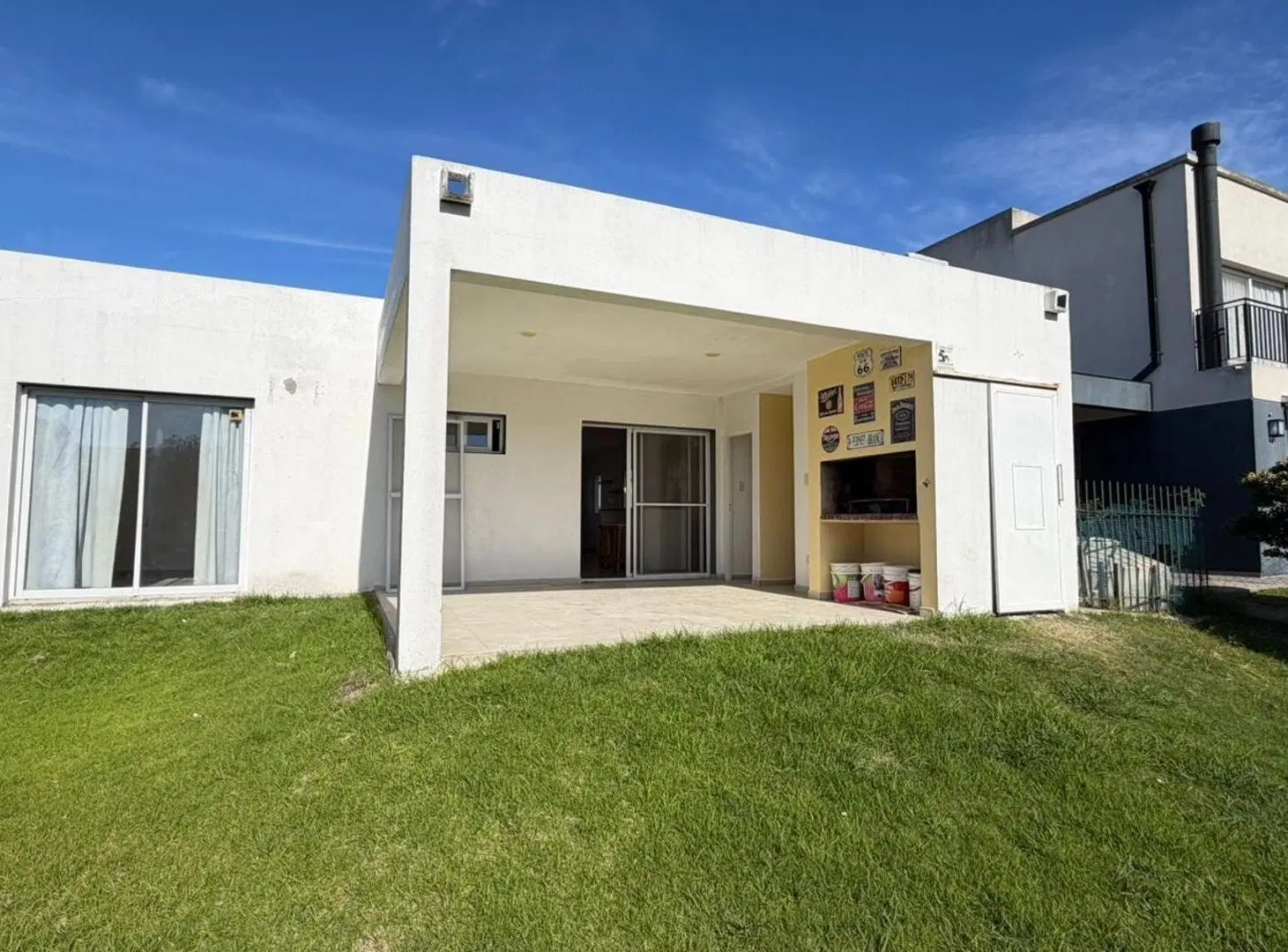 VENTA de casa en Los arces 5