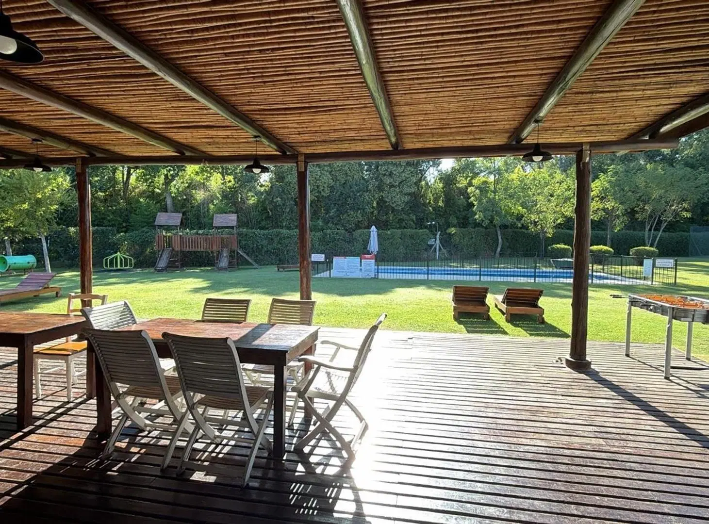 Venta de terrenos en Los Arces, Los tilos y Los Robles 5
