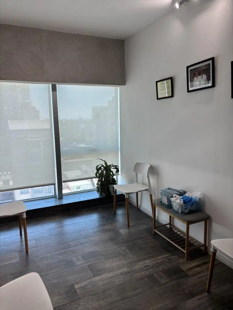 OFICINA EN BANFIELD 4
