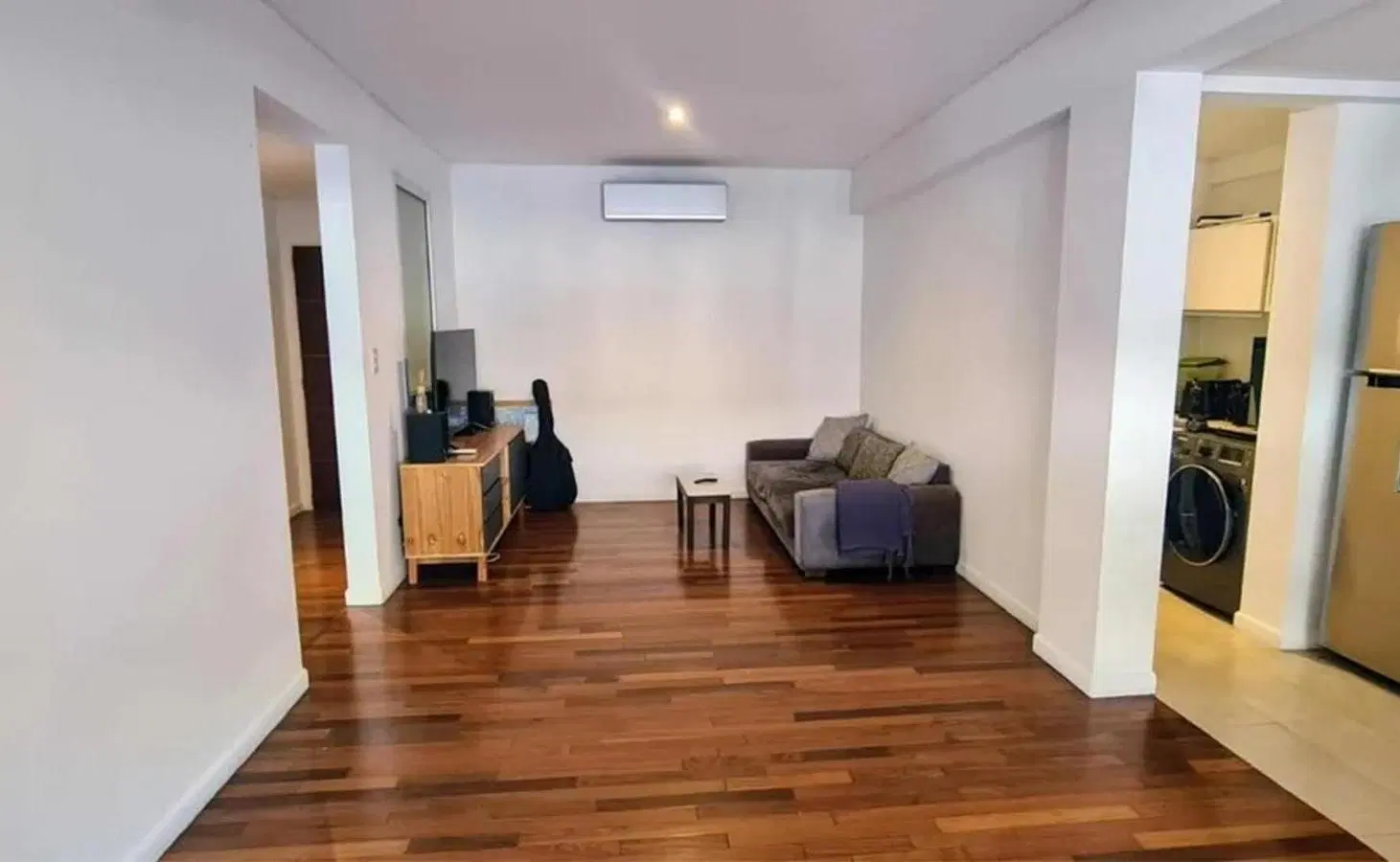 DEPARTAMENTO 2 AMBIENTES EN LOMAS DE ZAMORA APTO CREDITO 3