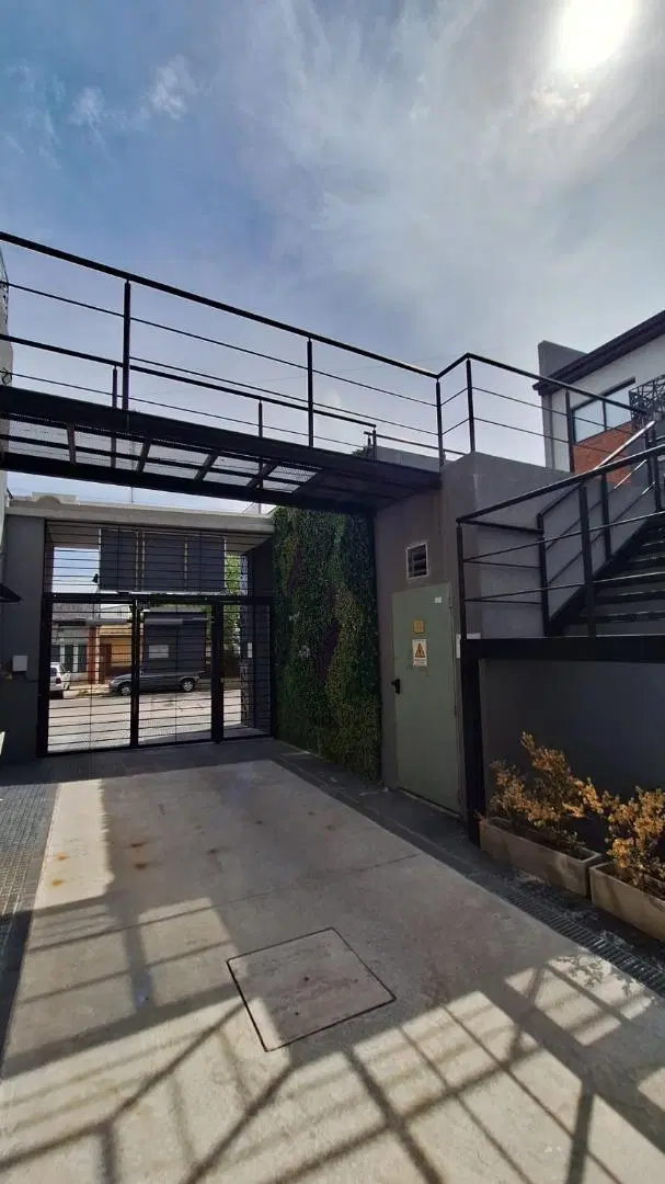 DEPARTAMENTO MONOAMBIENTE EN VENTA EN LANUS APTO CREDITO 5