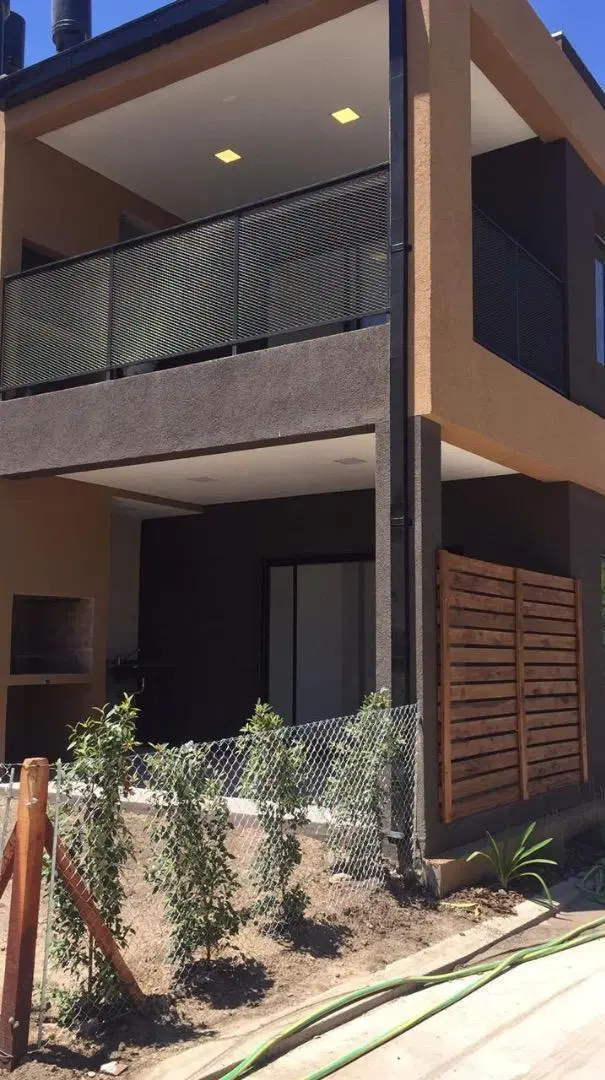 Departamento 2 ambientes Cañada Village 1