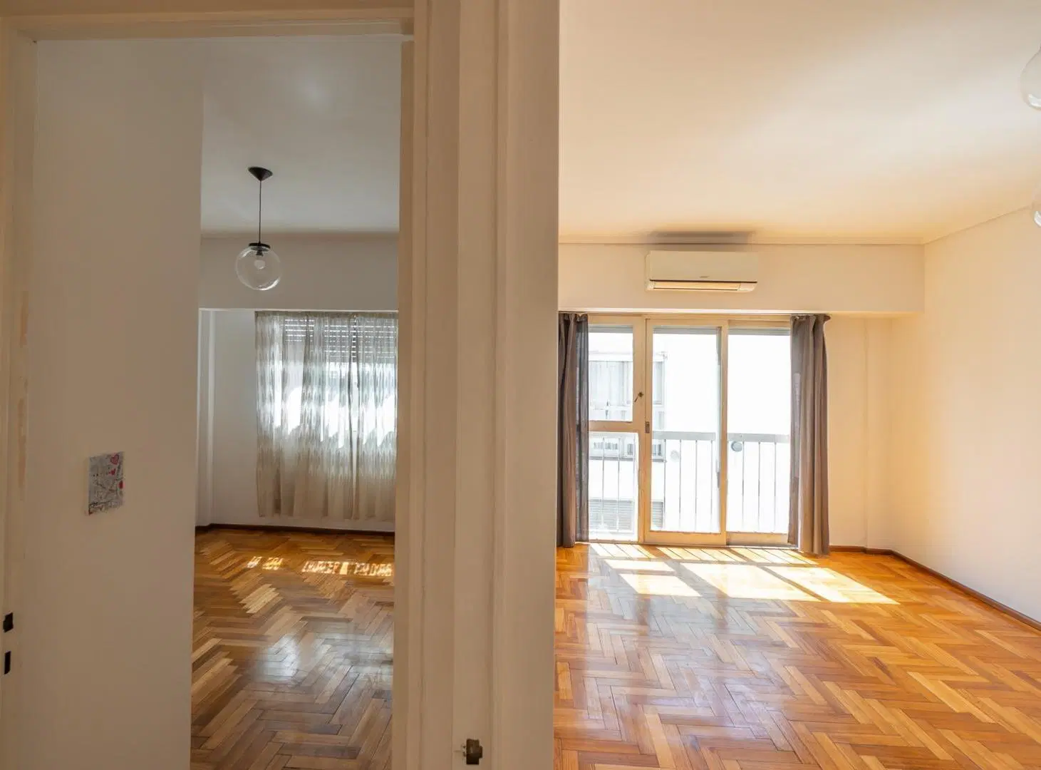 DEPARTAMENTO 2 AMBIENTES CON BAULERA EN LOMAS DE ZAMORA 3