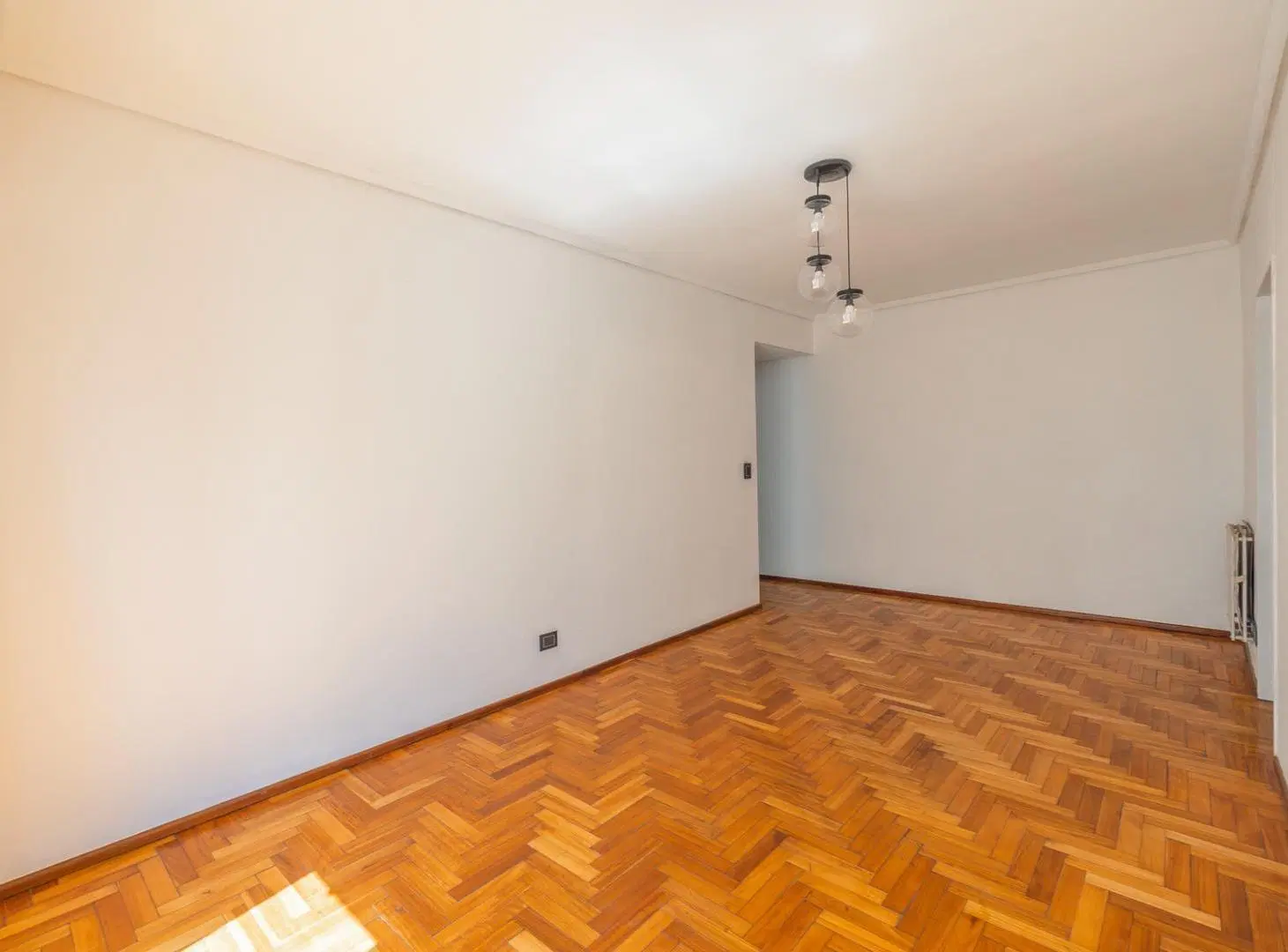 DEPARTAMENTO 2 AMBIENTES CON BAULERA EN LOMAS DE ZAMORA 5