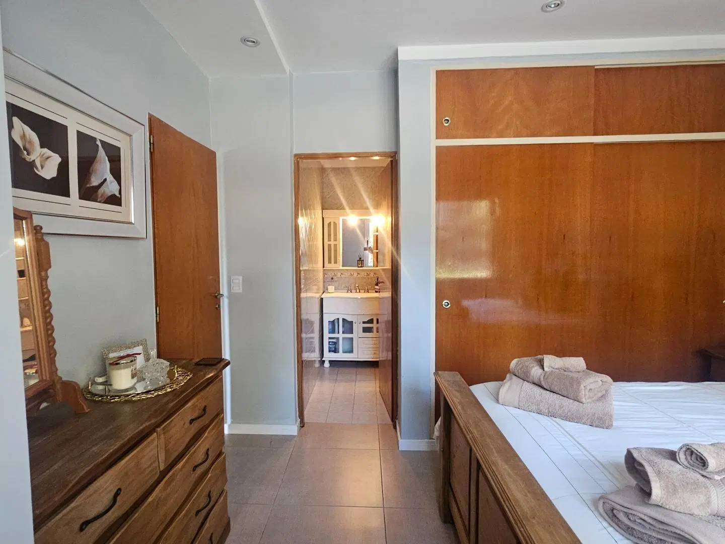 Venta casa 8 Ambientes Barrio El Lauquen 2