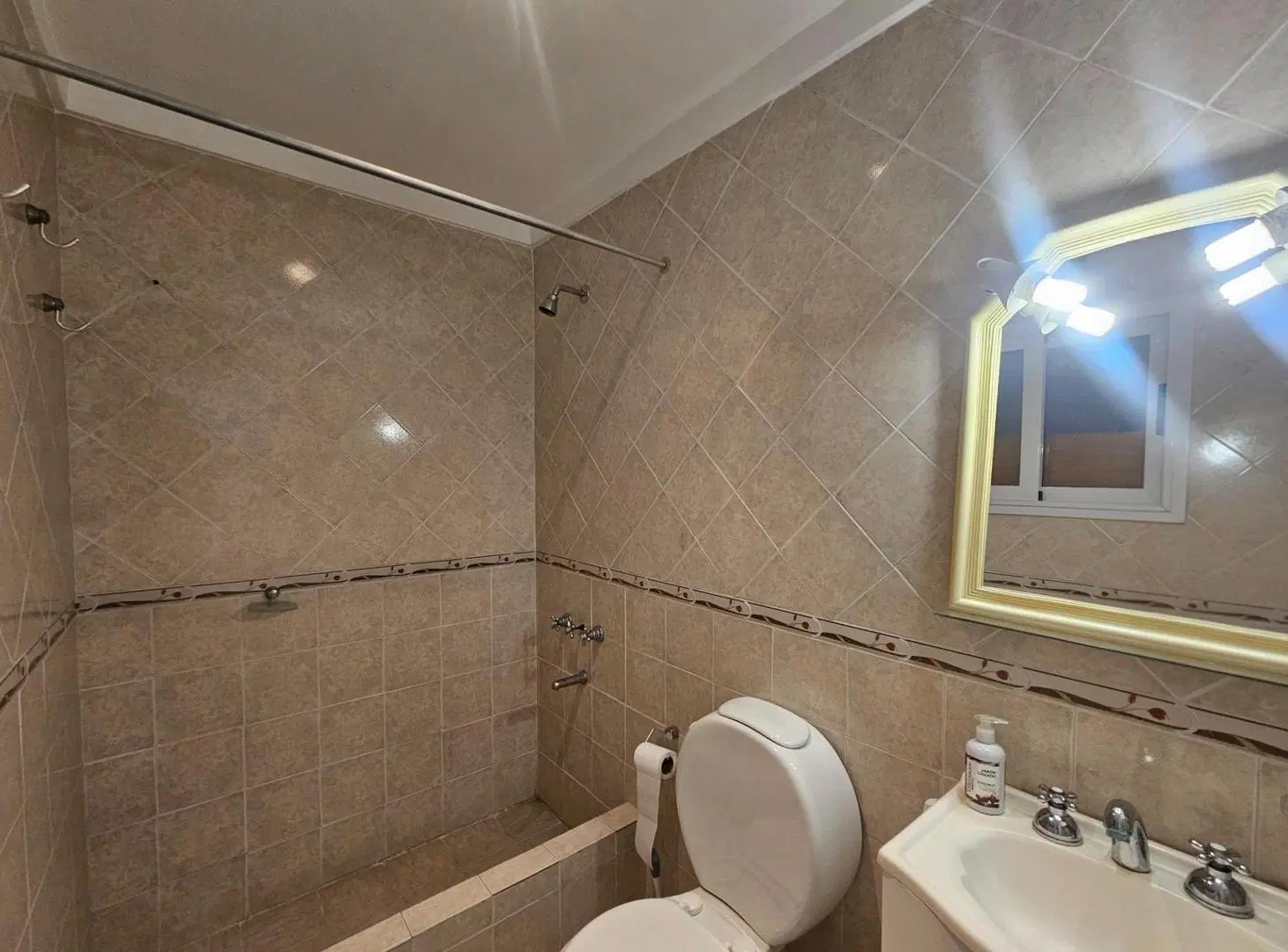 Venta casa 8 Ambientes Barrio El Lauquen 8