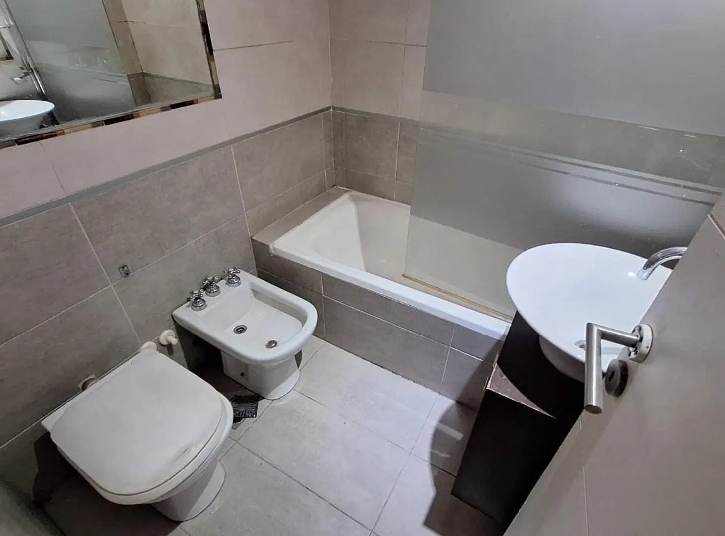 VENTA DEPARTAMENTO COCHERA LOMAS ZAMORA Apto credito 8