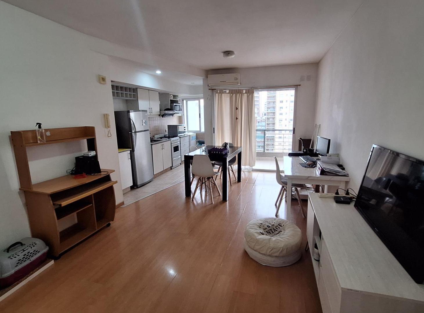 Foto de VENTA DEPARTAMENTO 2 AMBIENTES LOMAS DE ZAMORA APTO CREDITO, imagen 1