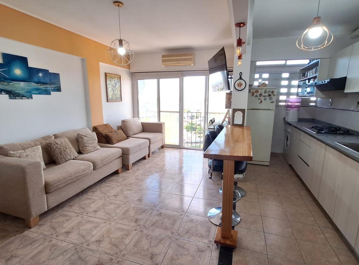 Foto de DEPARTAMENTO RECICLADO REMEDIOS DE ESCALADA VENTA, imagen 3