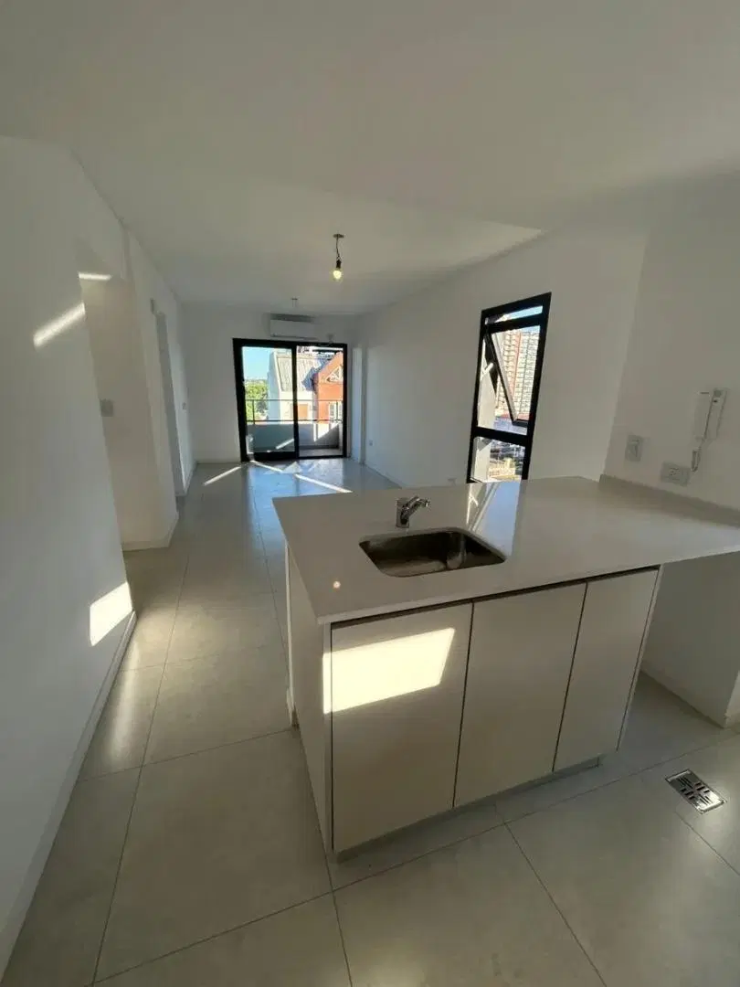 VENTA DEPARTAMENTO 2 AMBIENTES LOMAS DE ZAMORA APTO CRÉDITO 3