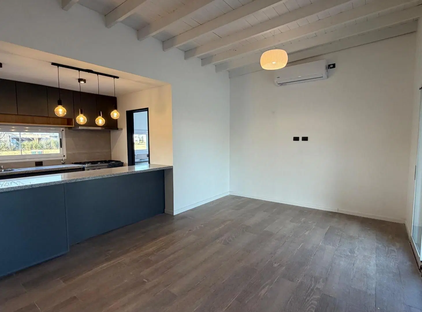 Casa a estrenar en Santo Tomás 4