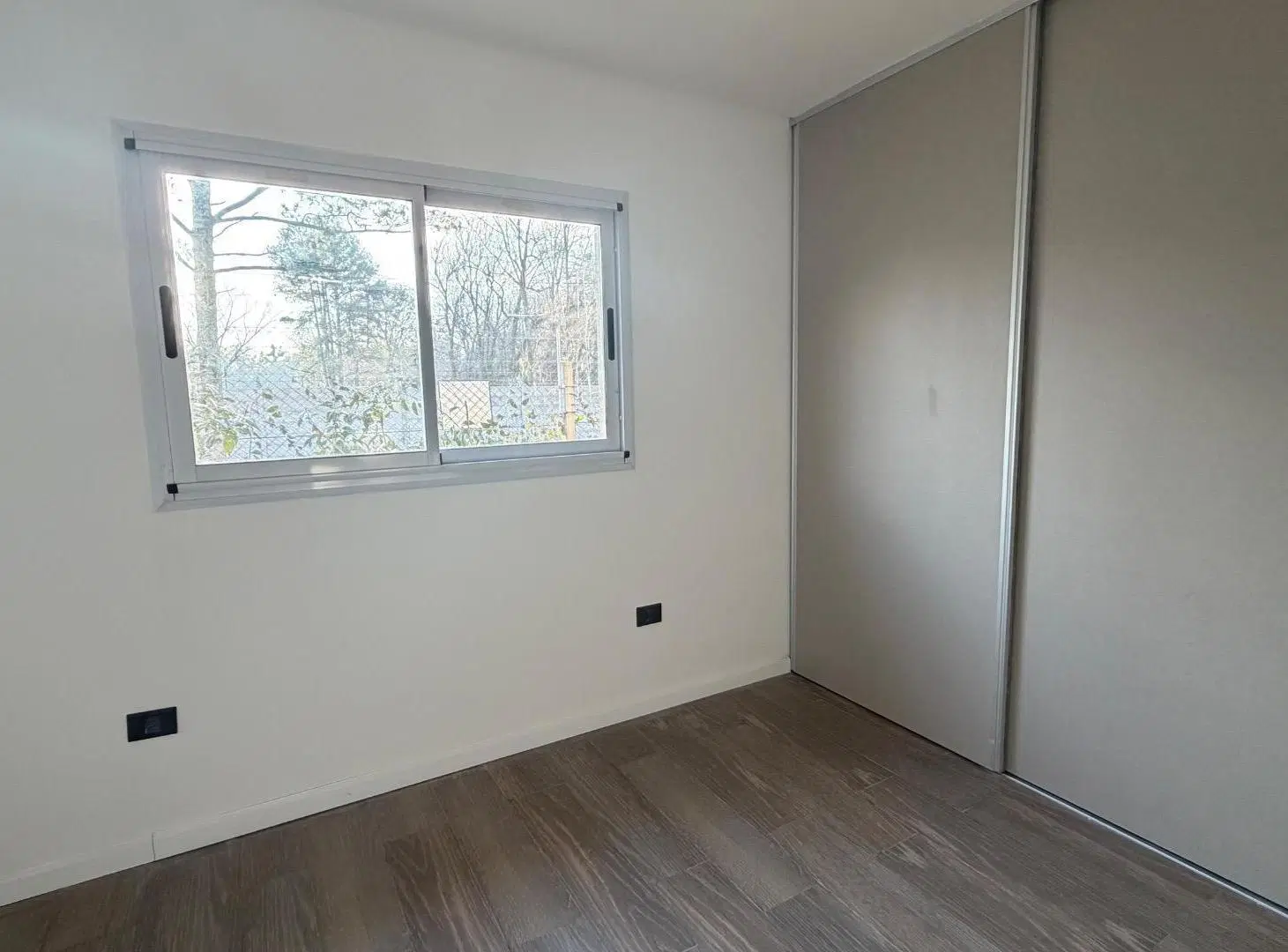 Casa a estrenar en Santo Tomás 5