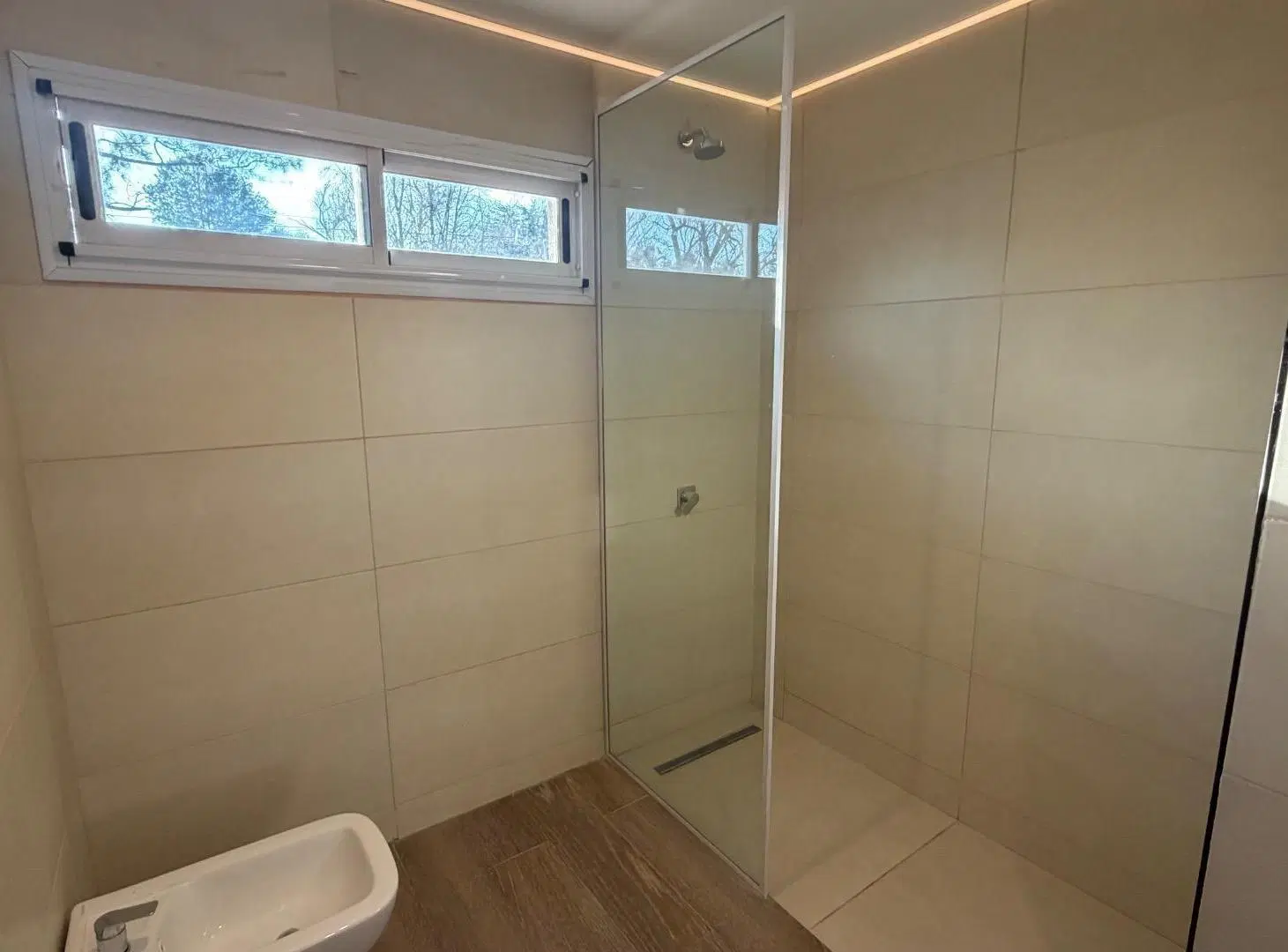 Casa a estrenar en Santo Tomás 8