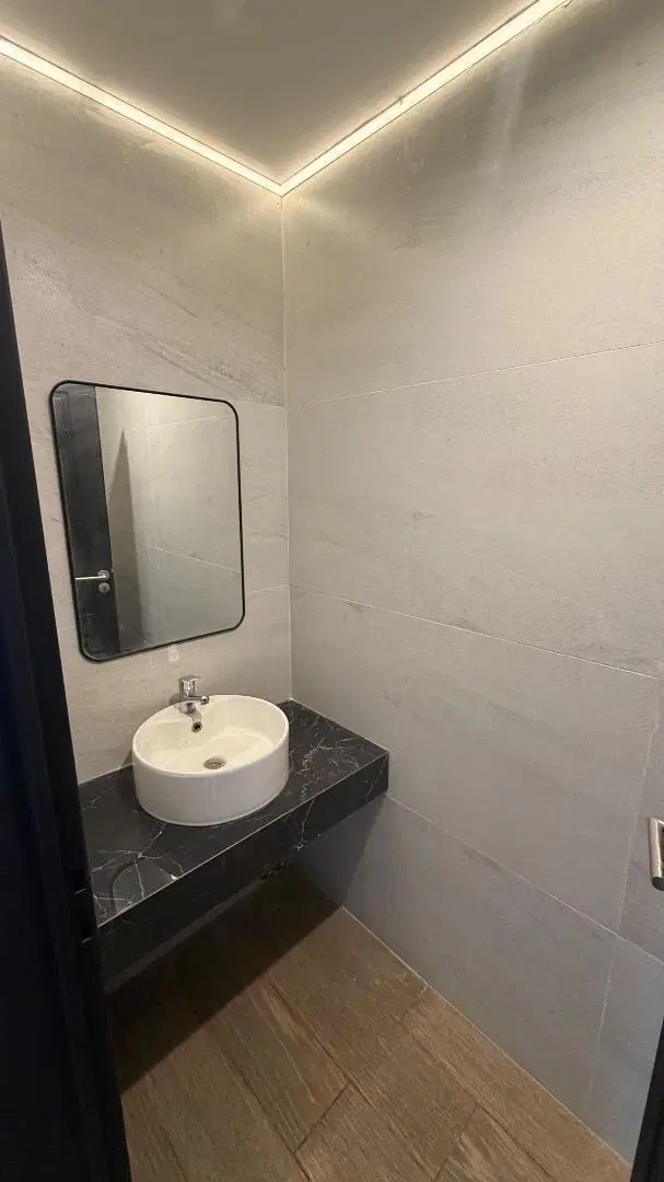 Casa a estrenar en Santo Tomás 3