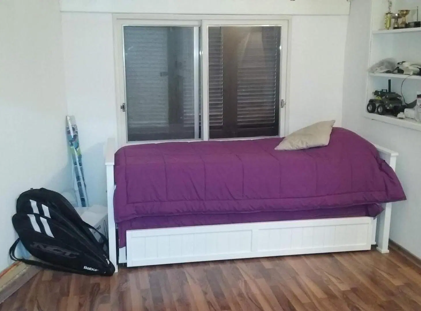 VENTA de casa en Mapuche Country Club 8