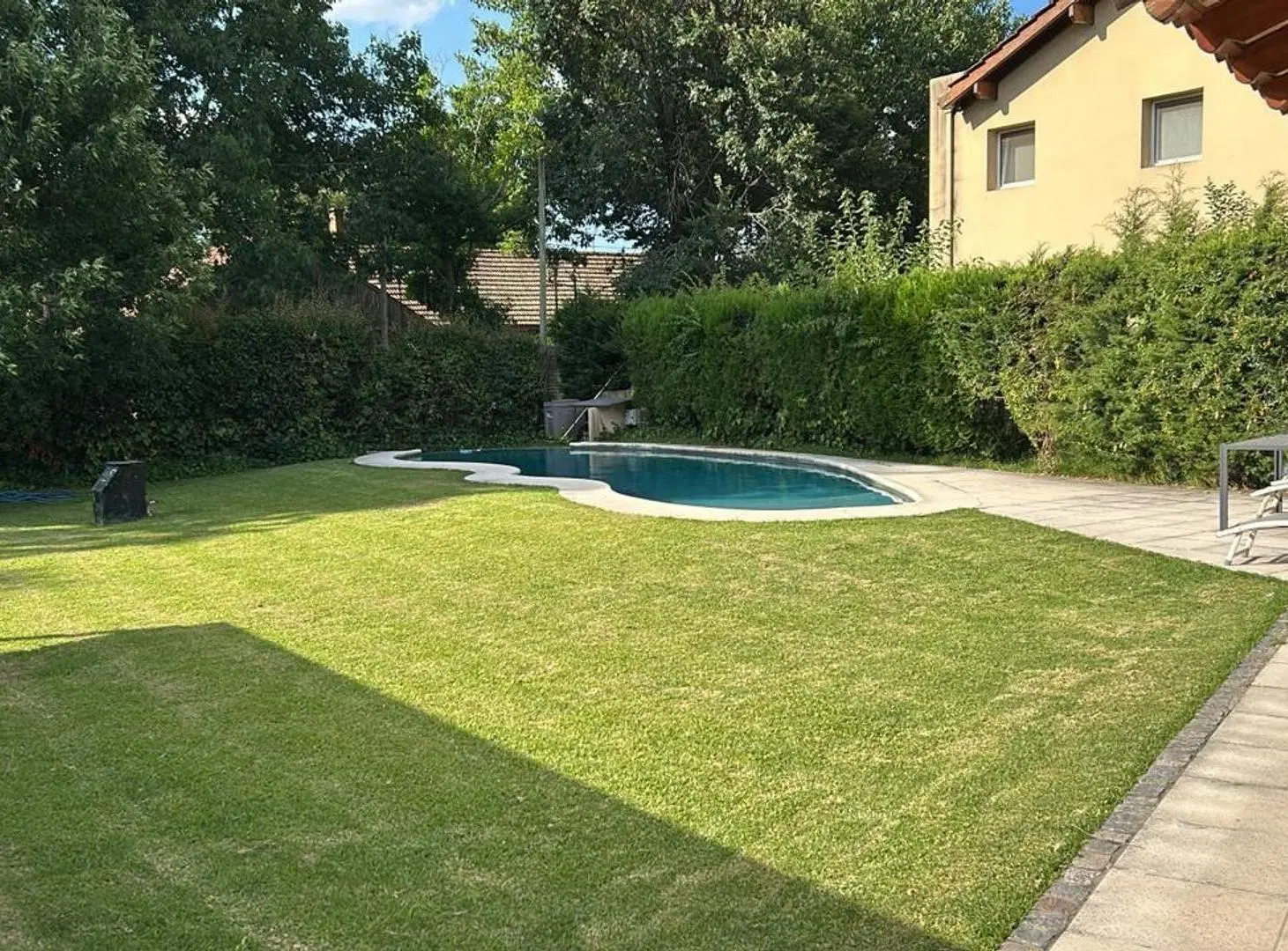 VENTA de casa en Mapuche Country Club 3