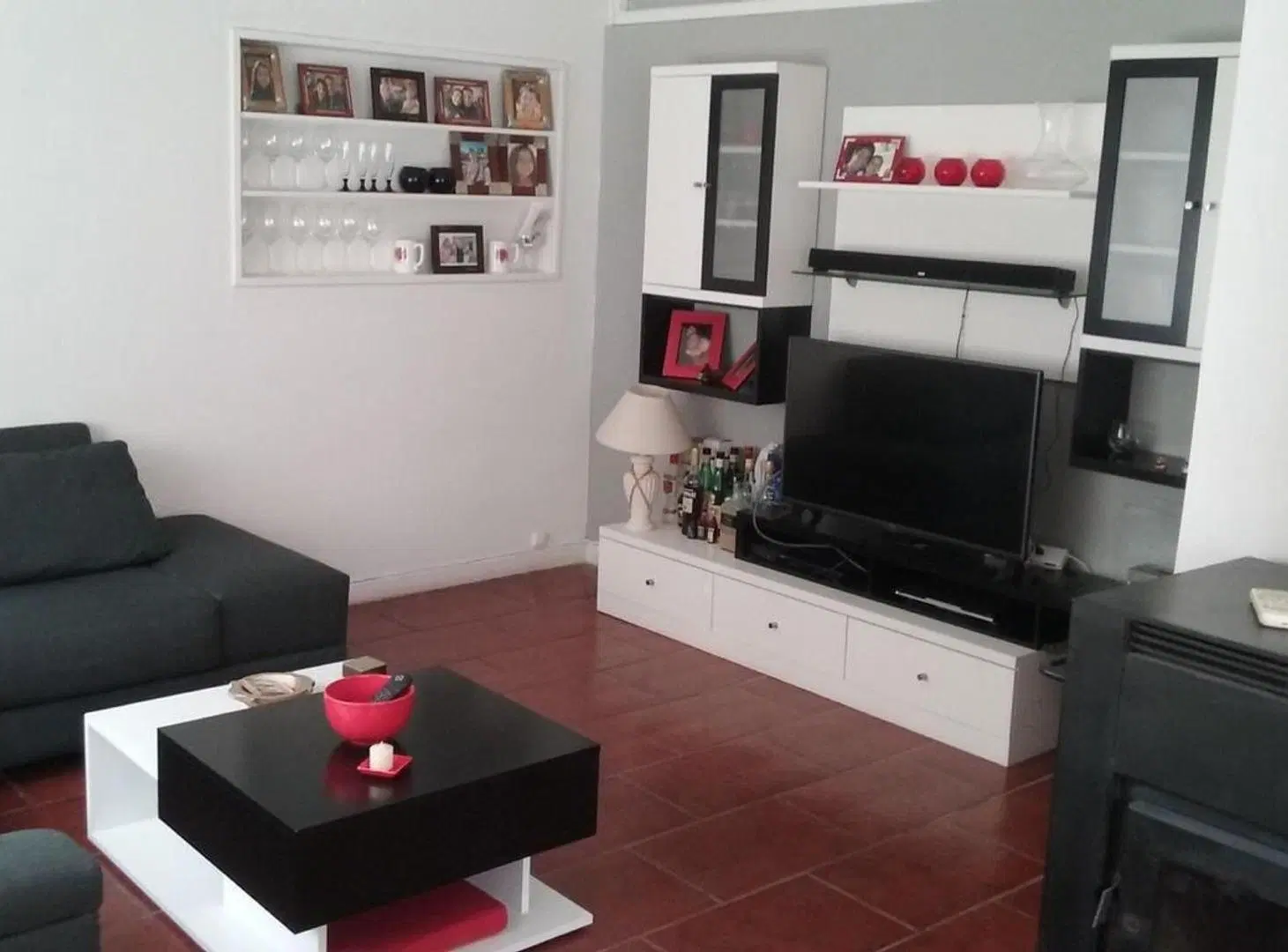 VENTA de casa en Mapuche Country Club 1
