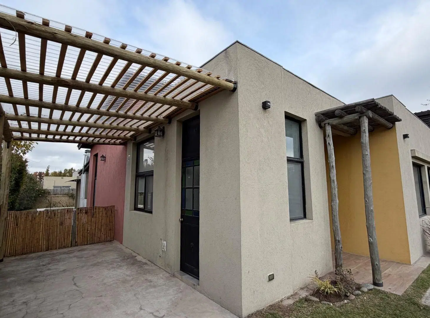 Venta CASA Los Arces 4