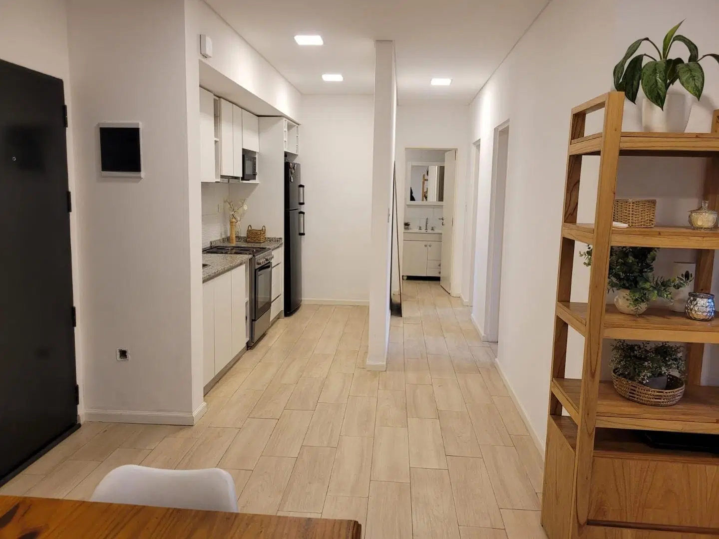 VENTA departamento 3 Ambientes Altos de La Cañada 1