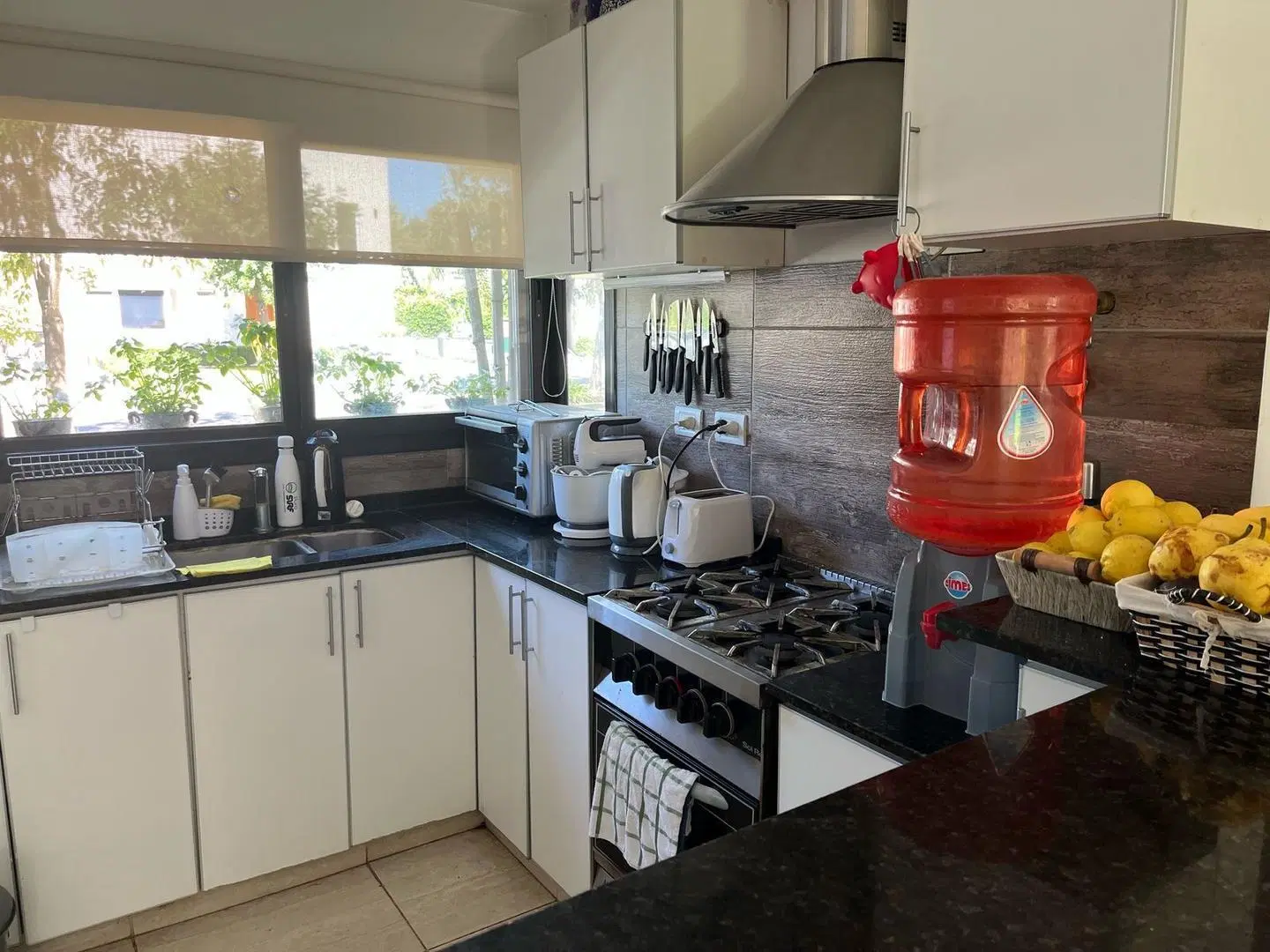 CASA en venta Los Robles 1