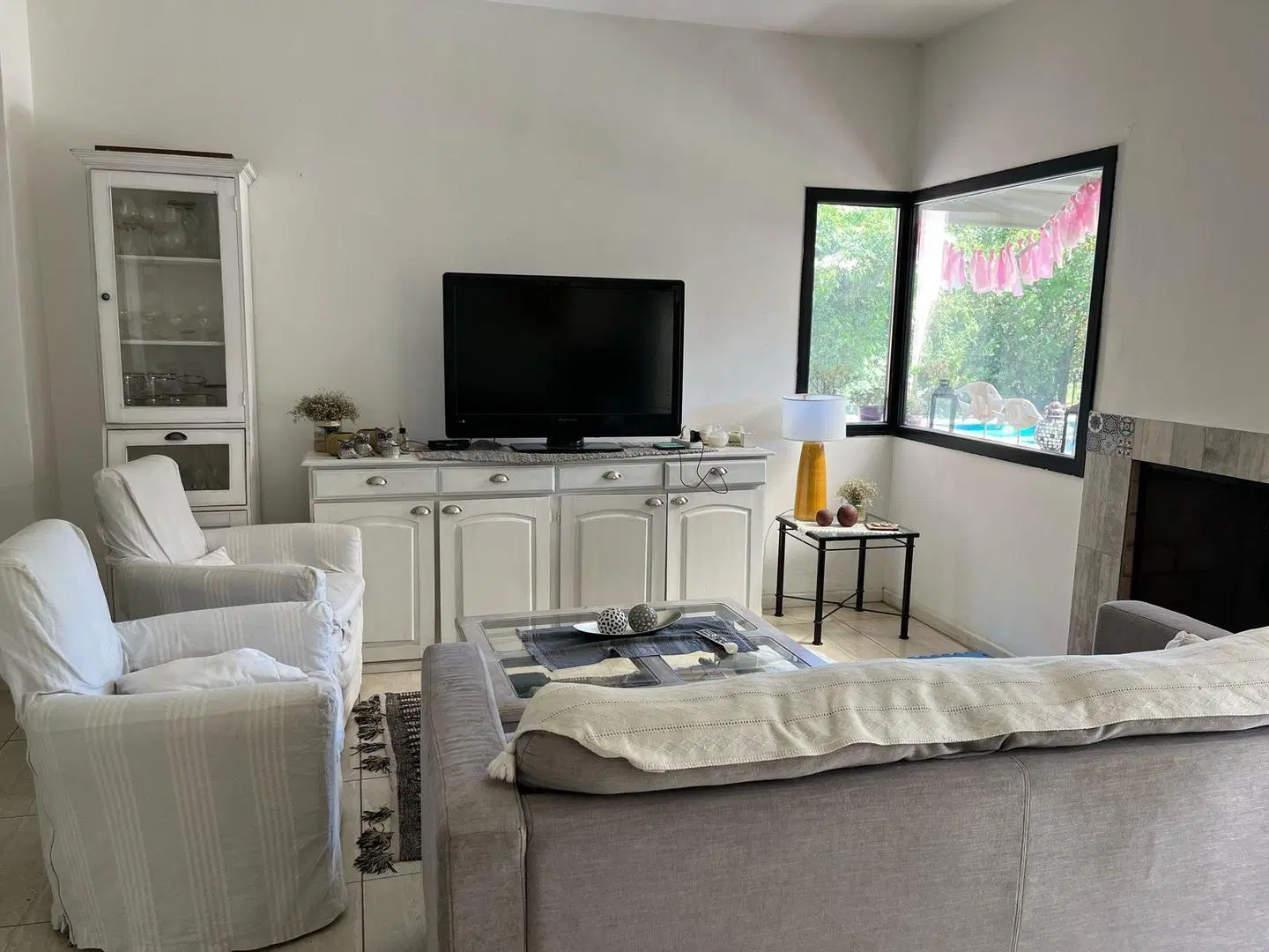 CASA en venta Los Robles 4