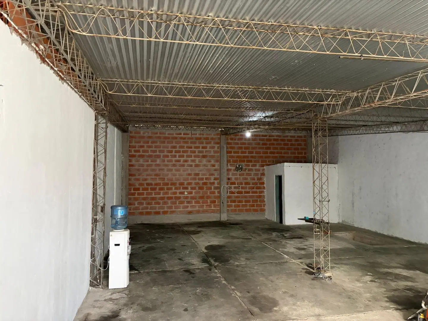 VENTA DE GALPÓN con financiación 3