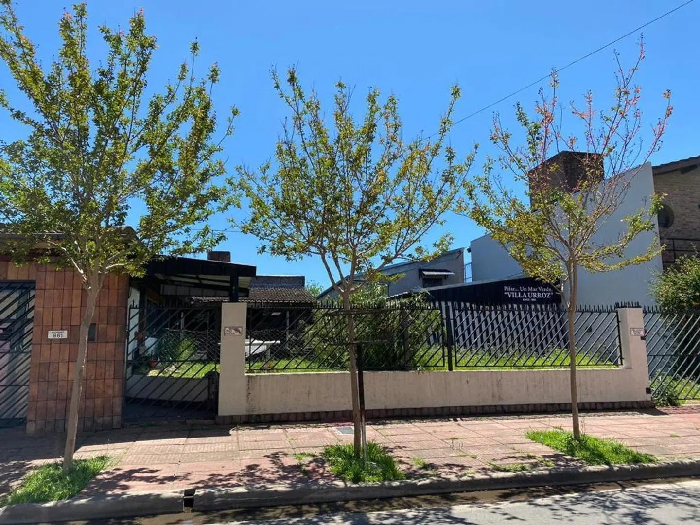 VENTA DE GALPÓN con financiación 2