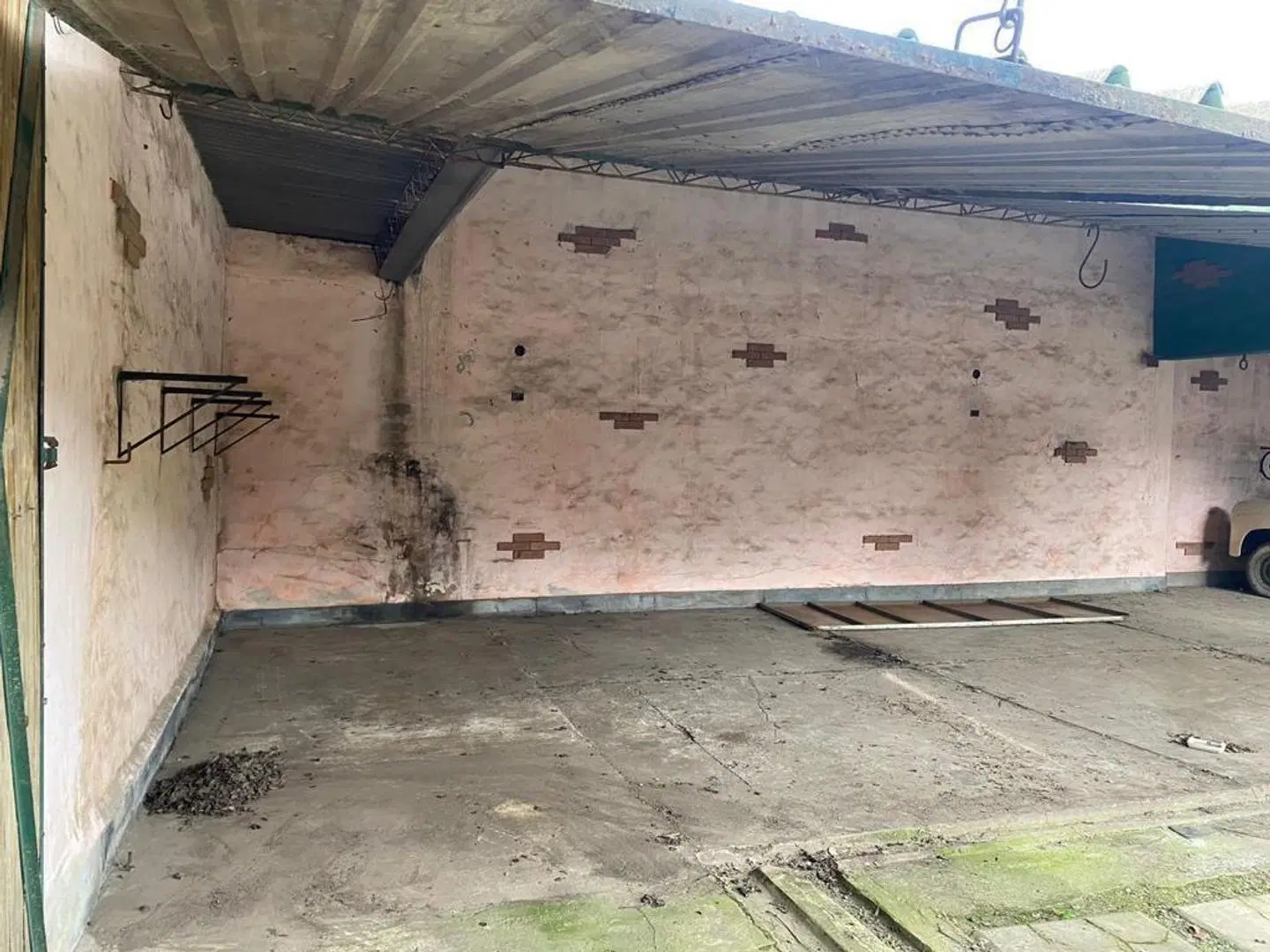 VENTA DE GALPÓN con financiación 4